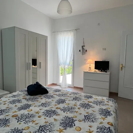 La Perla Blu B&B 토레 오보
