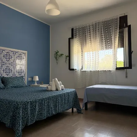 La Perla Blu B&B