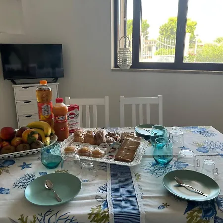 La Perla Blu *