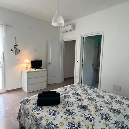 La Perla Blu Торре-Ово