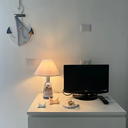 Oda ve Kahvaltı La Perla Blu