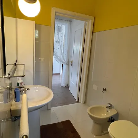 Bed & Breakfast La Perla Blu *