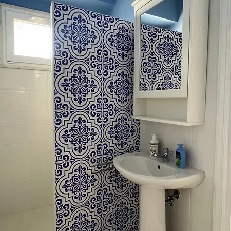 La Perla Blu * Torre Ovo