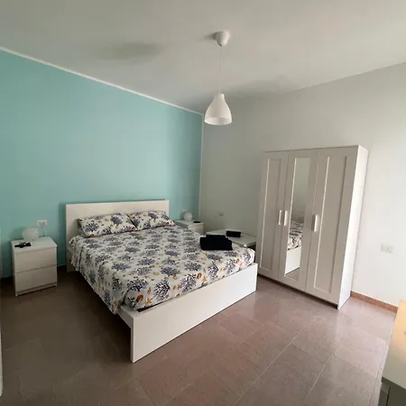 Bed & Breakfast La Perla Blu