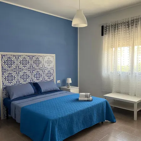 La Perla Blu * Торре-Ово