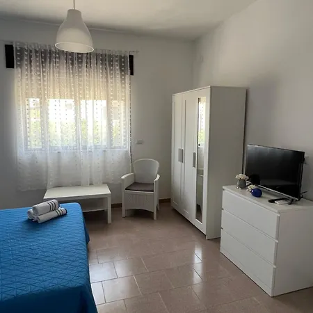 La Perla Blu Bed & Breakfast